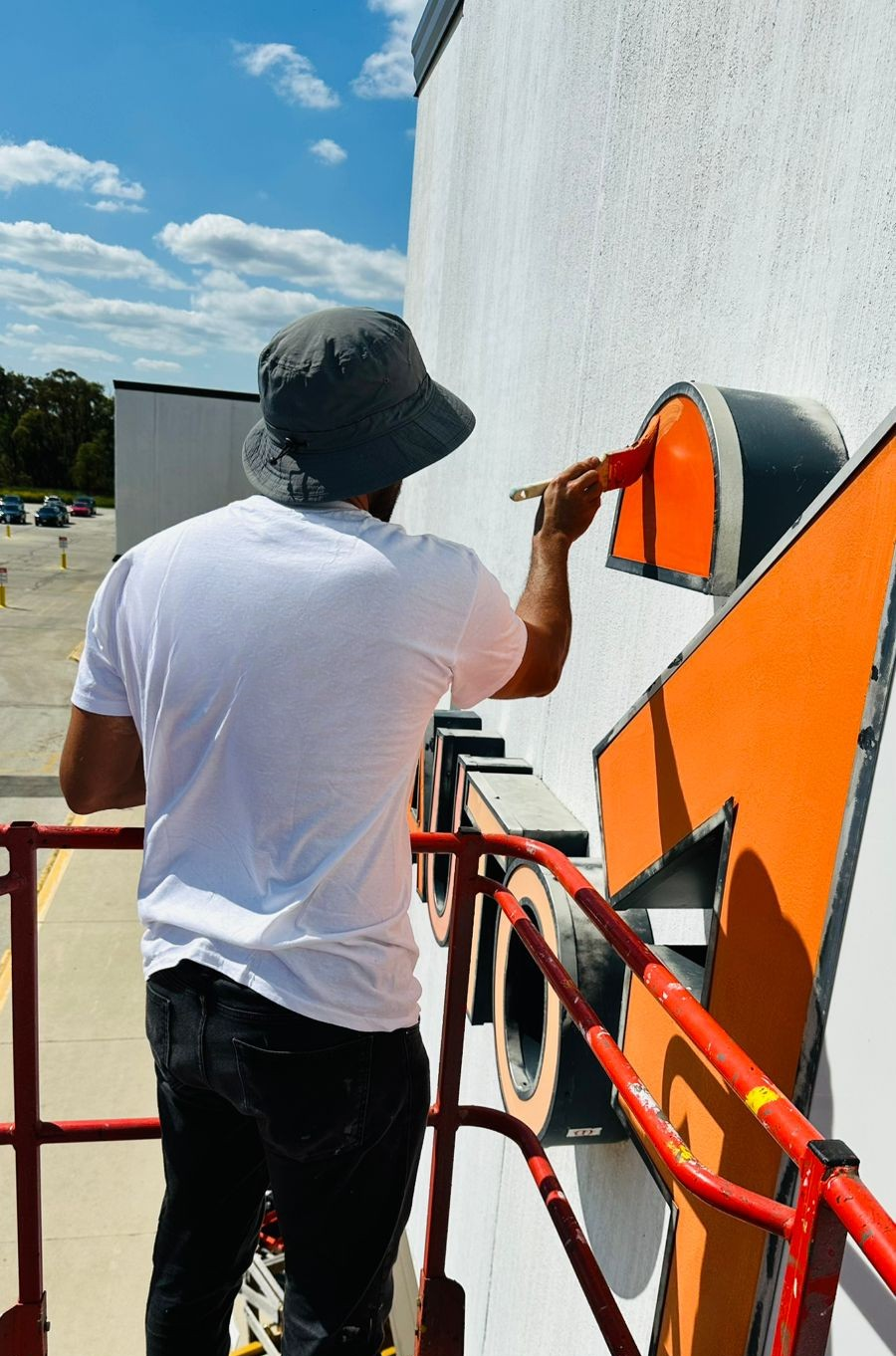 house painting exterior Cedarburg