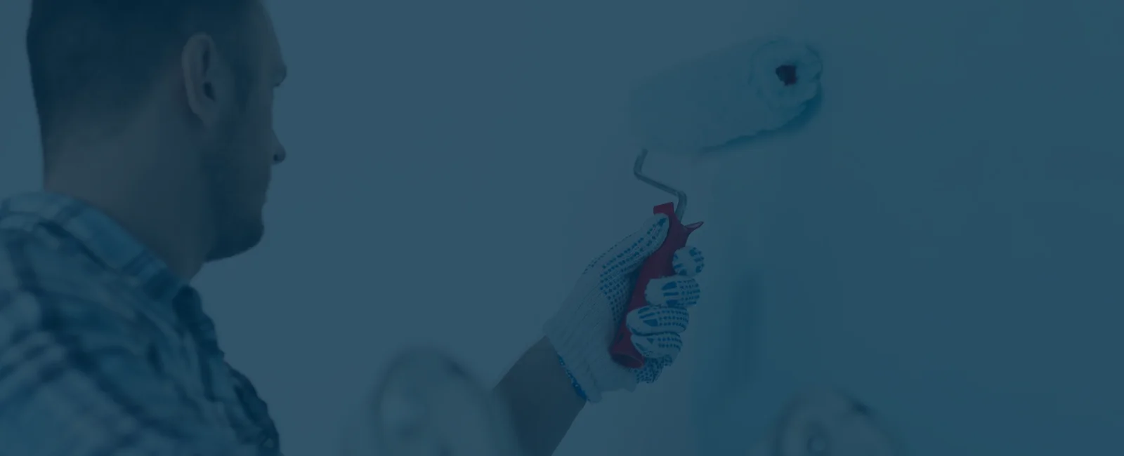 Professional painting services fox point