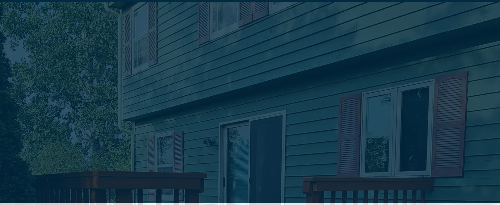 House painting service saukville