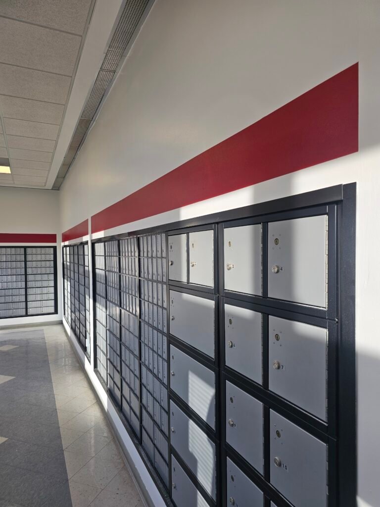 professional house painting services Fox Point