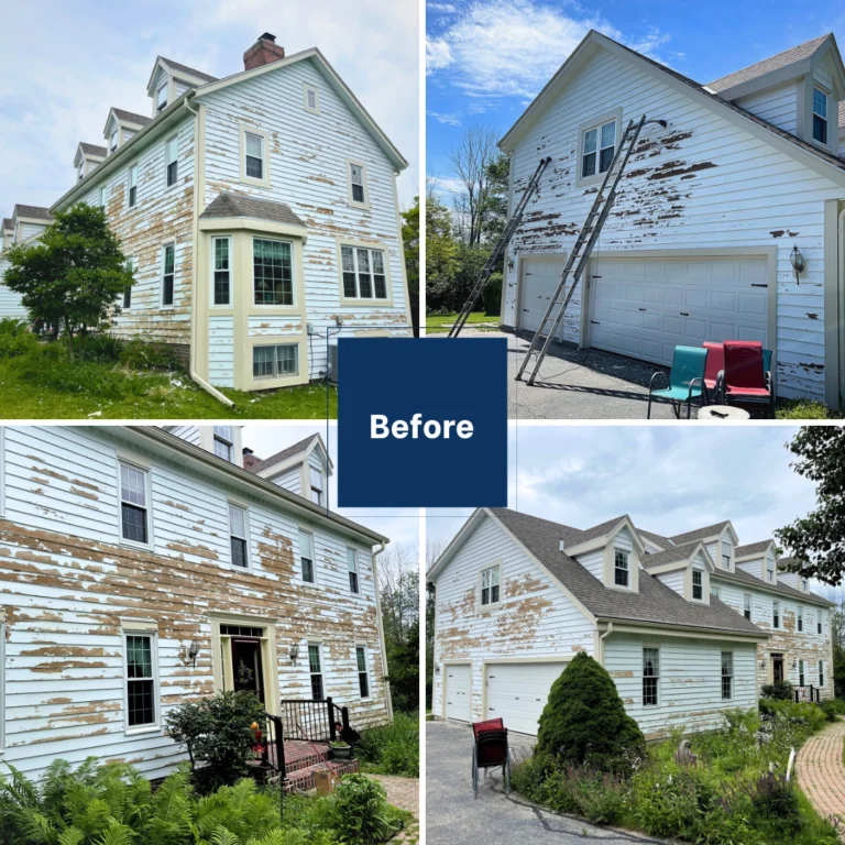 painting contractors Ozaukee County