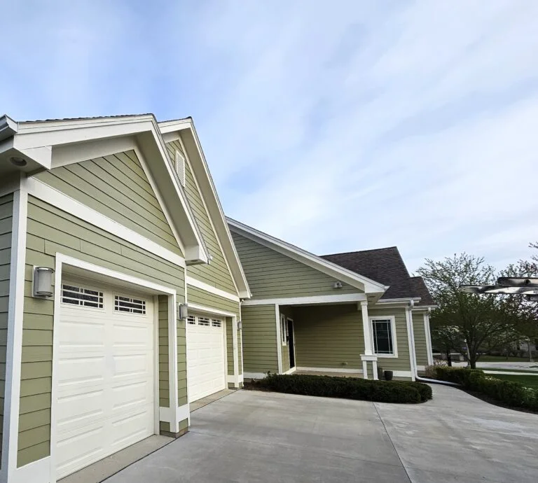 professional residential painting services Mequon